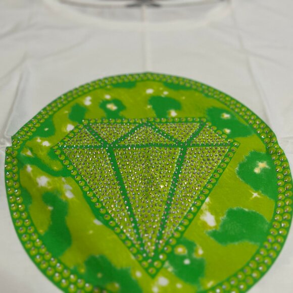 megi women blouse size s/m - Picture 3 of 4